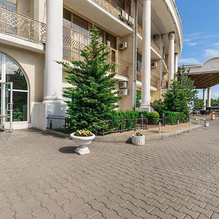 Arcadia Palace 2-Bedrooms Apartment With Terrace Одеса Екстер'єр фото