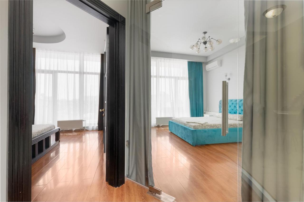 Arcadia Palace 2-Bedrooms Apartment With Terrace Одеса Екстер'єр фото