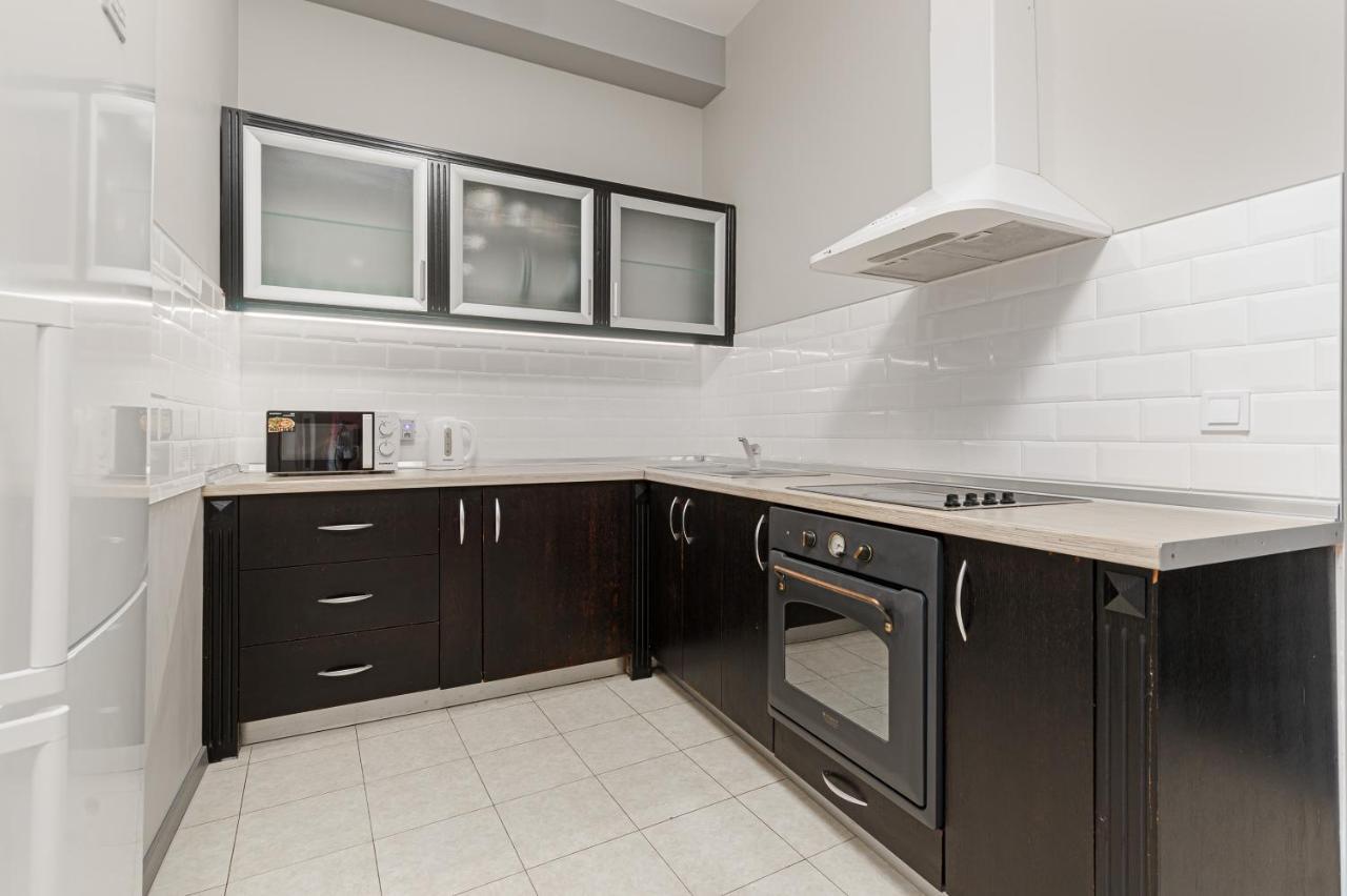 Arcadia Palace 2-Bedrooms Apartment With Terrace Одеса Екстер'єр фото