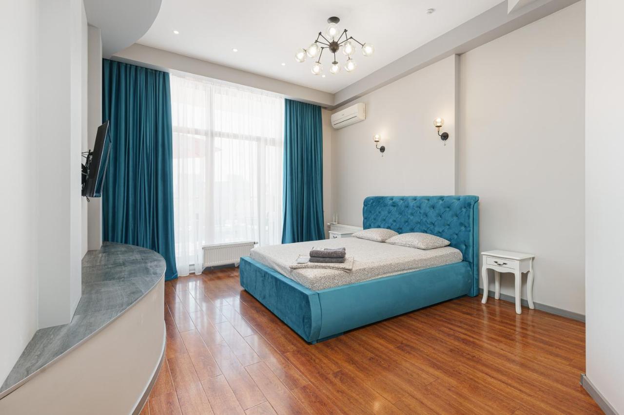Arcadia Palace 2-Bedrooms Apartment With Terrace Одеса Екстер'єр фото
