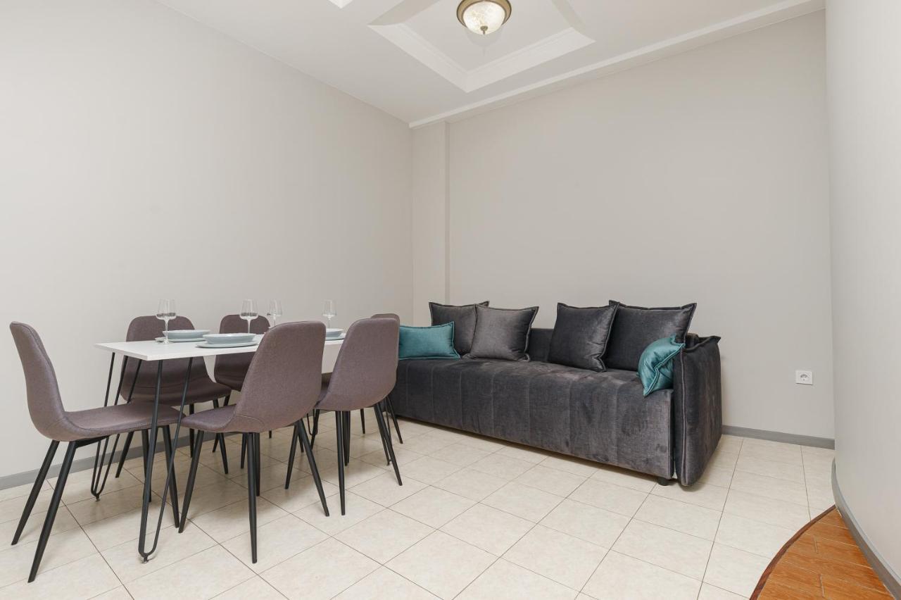 Arcadia Palace 2-Bedrooms Apartment With Terrace Одеса Екстер'єр фото
