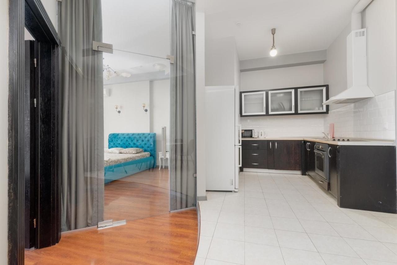 Arcadia Palace 2-Bedrooms Apartment With Terrace Одеса Екстер'єр фото