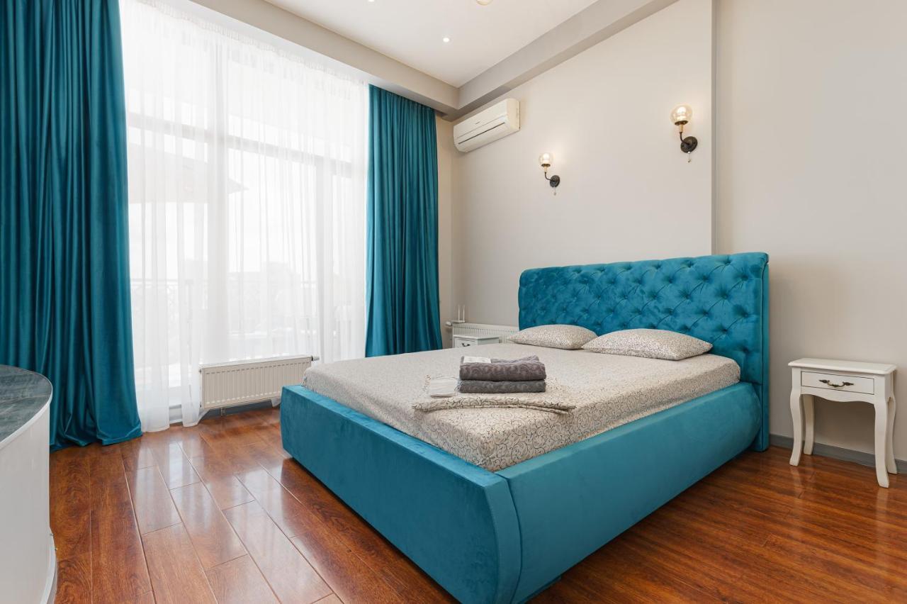 Arcadia Palace 2-Bedrooms Apartment With Terrace Одеса Екстер'єр фото