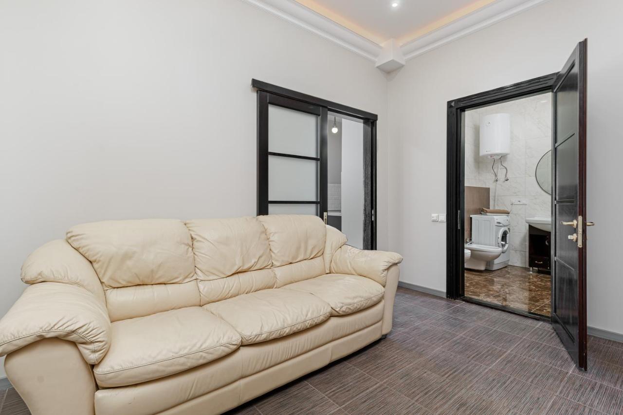 Arcadia Palace 2-Bedrooms Apartment With Terrace Одеса Екстер'єр фото