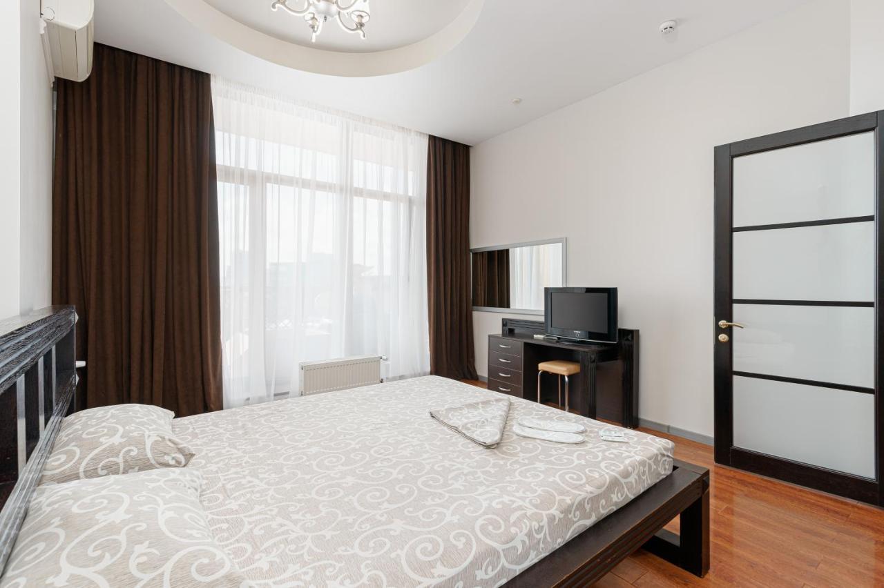 Arcadia Palace 2-Bedrooms Apartment With Terrace Одеса Екстер'єр фото
