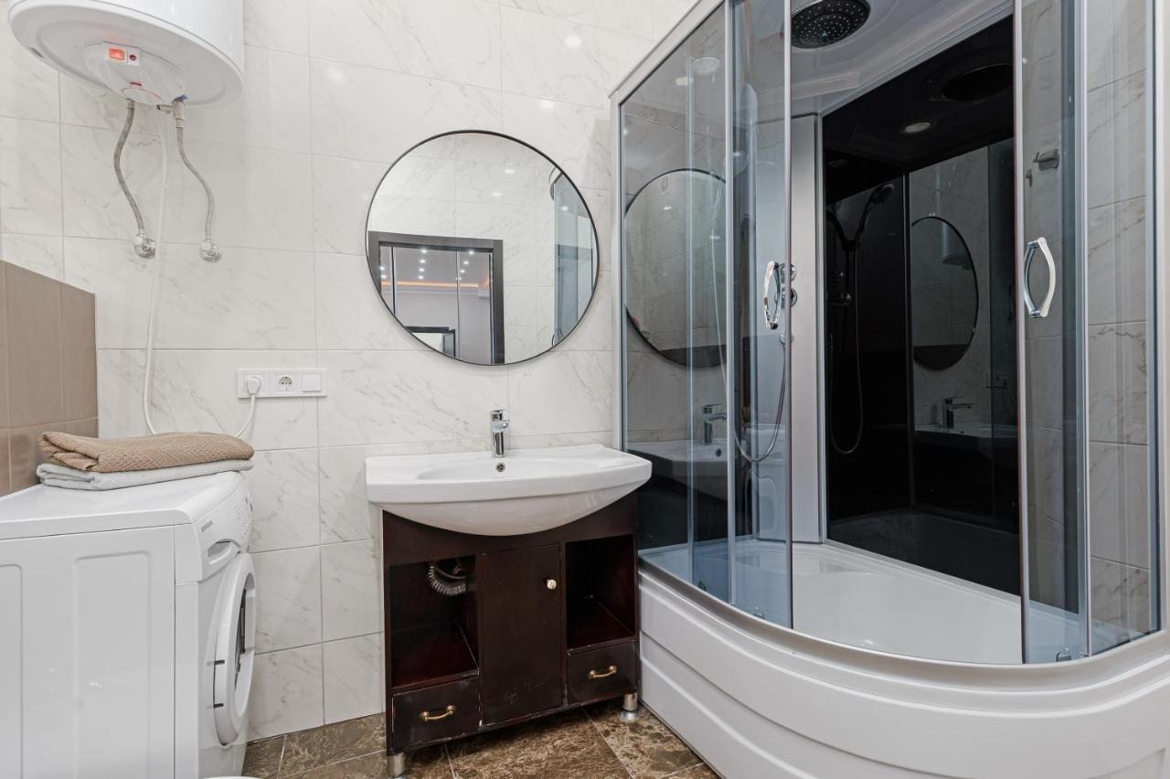 Arcadia Palace 2-Bedrooms Apartment With Terrace Одеса Екстер'єр фото